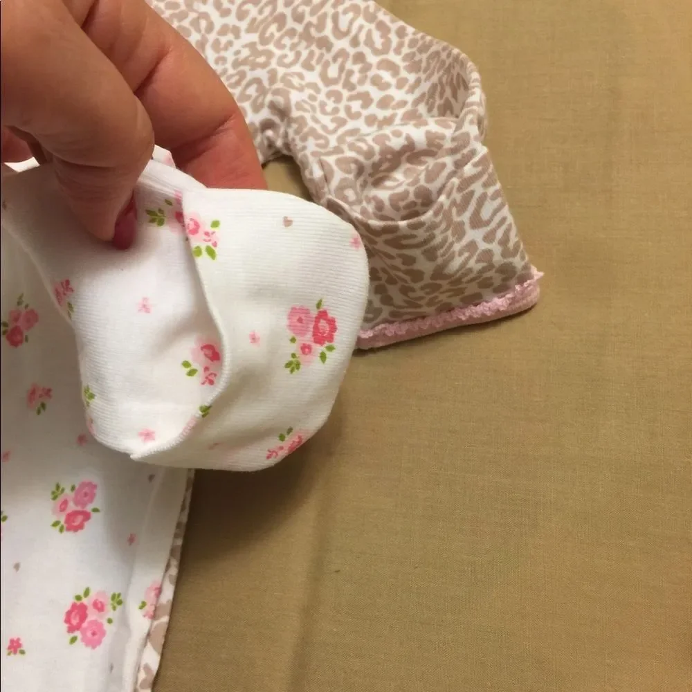 Two piace pajama set
